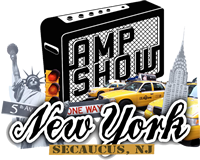 New York Amp Show
