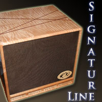 Signature Line