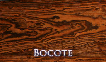 Bocote