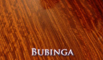 Bubinga