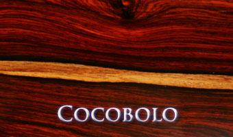 Cocobolo