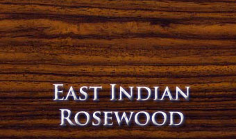 East Indian Rosewood