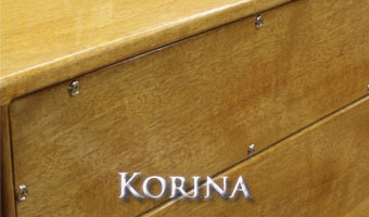 Korina