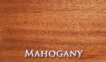 Mahogany