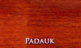 Padauk