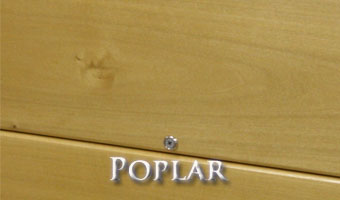 Poplar