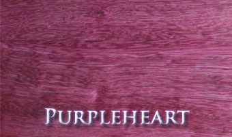 Purpleheart