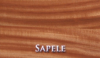 Sapele