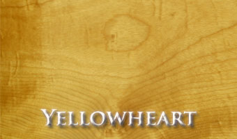 Yellowheart