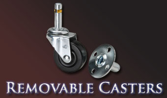 Casters